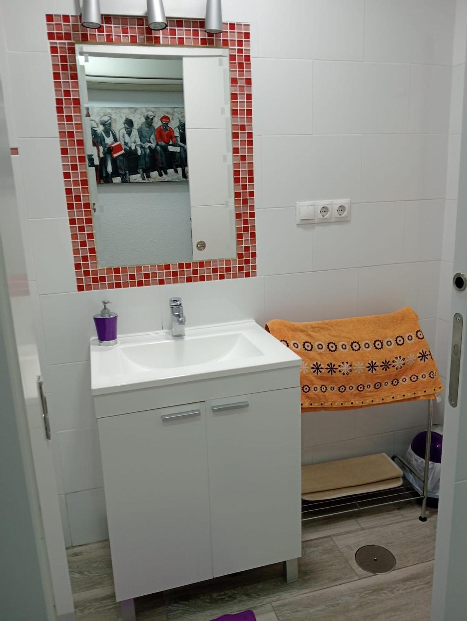 Habitacion Piso Particular En קאסטילייחה דה לה קווסטה מראה חיצוני תמונה