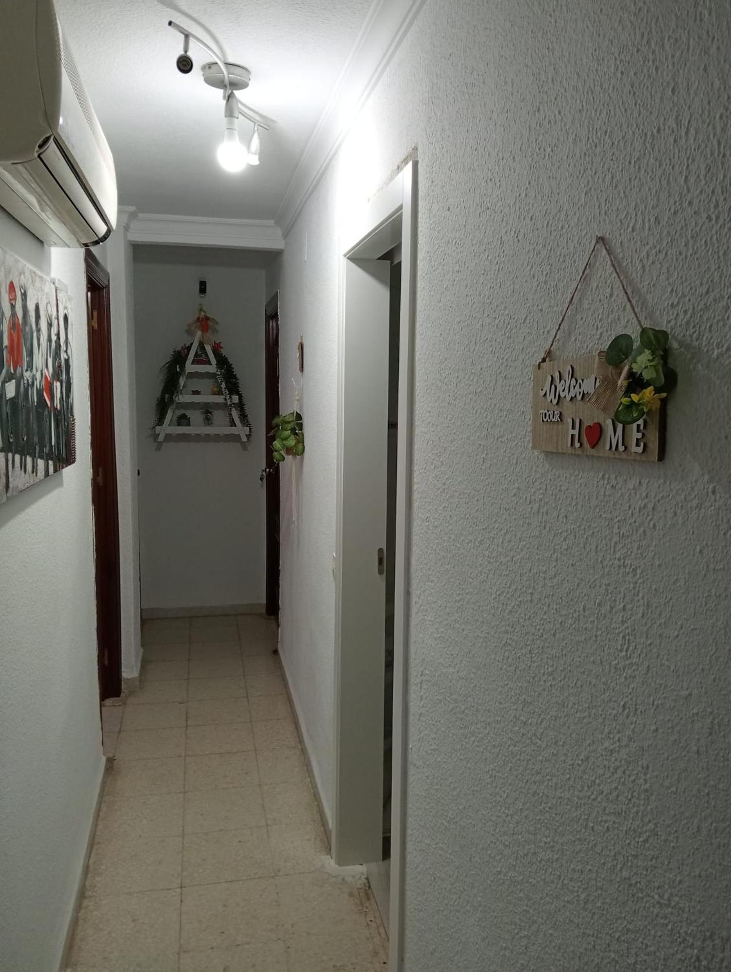 Habitacion Piso Particular En קאסטילייחה דה לה קווסטה מראה חיצוני תמונה
